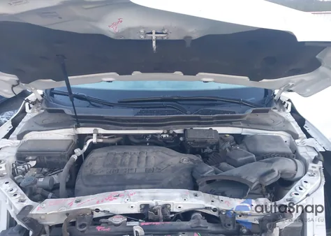 2017 Acura Mdx Technology Package from USA, damaged, VIN 5FRYD4H54HB003218